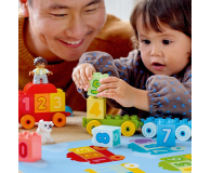 LEGO DUPLO 10954 Pociąg z cyferkami – nauka liczenia - 1019948 - zdjęcie 13